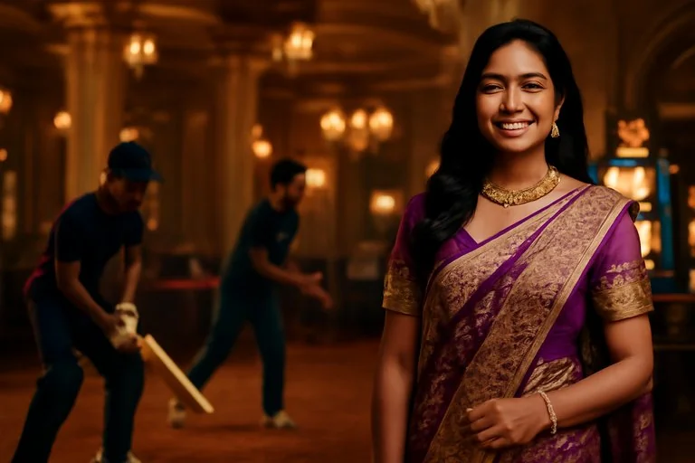 777jaya যাচাই করা লোকাল ওয়ালেট